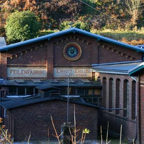 Feilenfabrik Ehlis