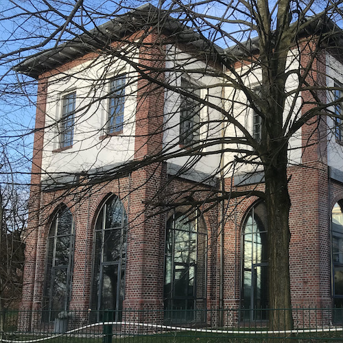 Trasse des Werkzeugs (Teil 1)
