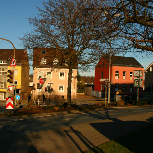 Am Birgderkamp