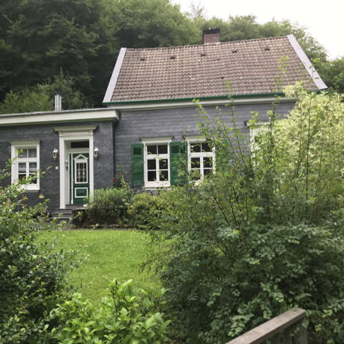 Industriegeschichtspfad Hammertal