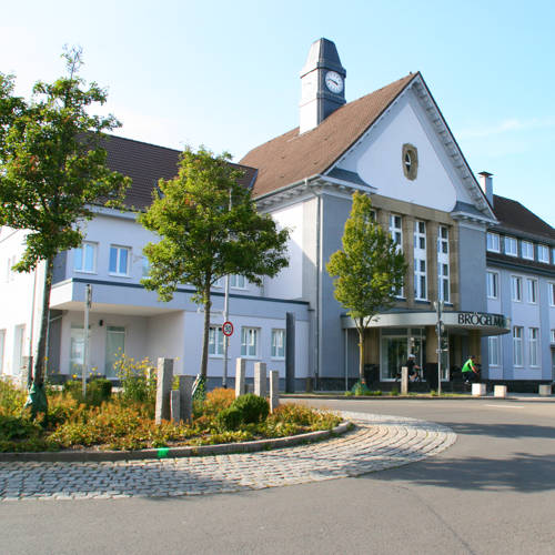 Lennep (Teil 2) – die Entwicklung außerhalb der Stadtmauer