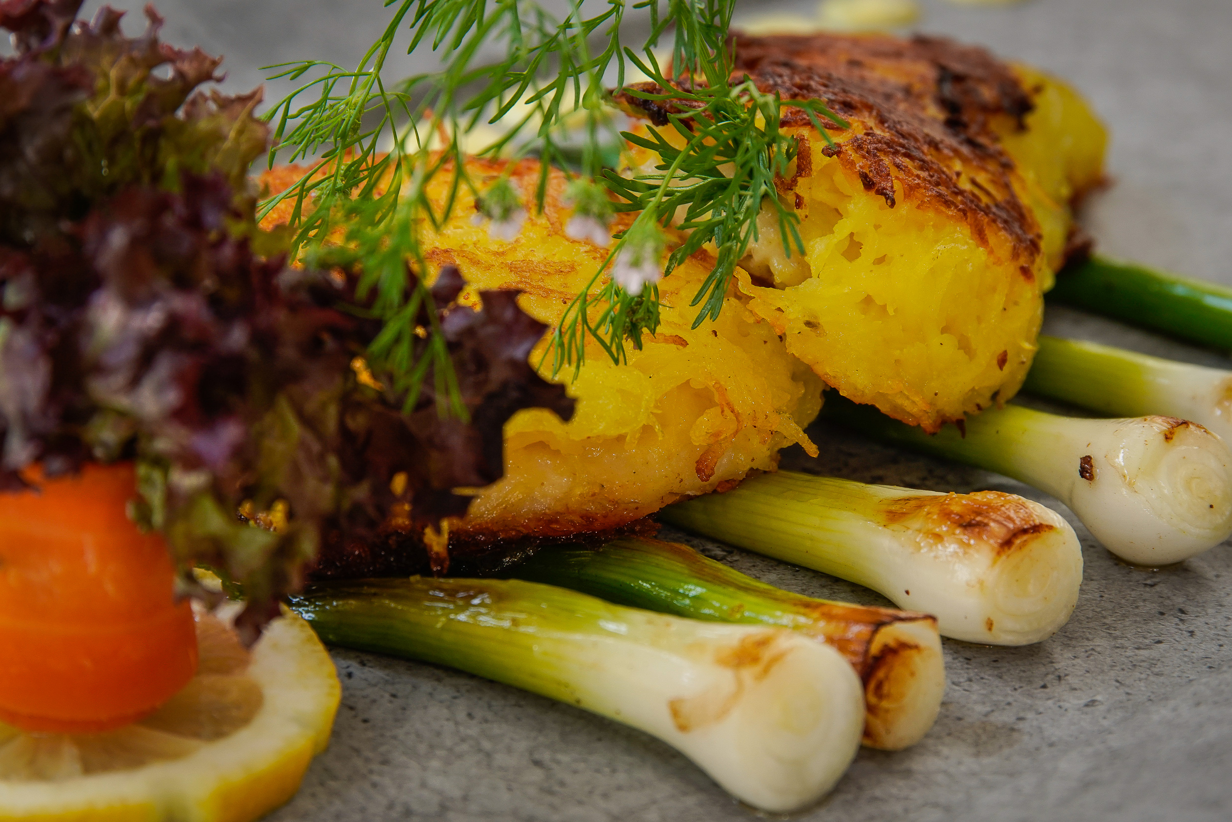 Bier trifft Streetfood